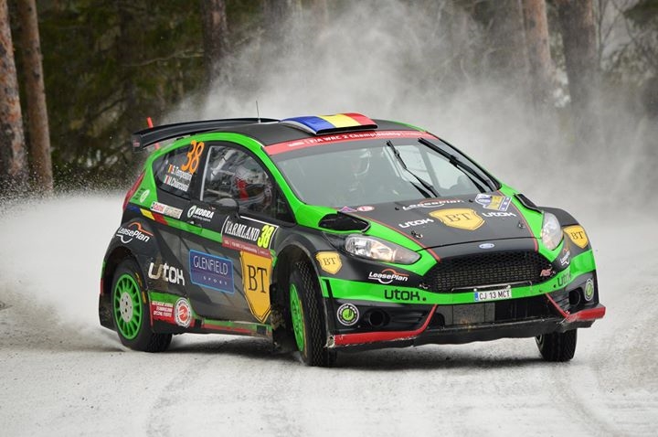 Simone TEMPESTINI Mattéo CHIARCOSSI sur la glace